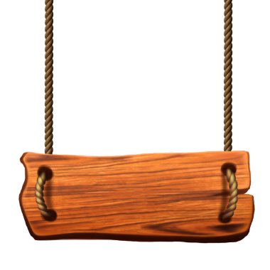 Ahşap plaket. Yönetim Kurulu.