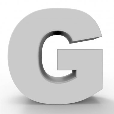 harf g.