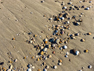 Roma 'nın mimarisi, binaları ve yapıları. Antik İtalyan mimarisi, sokaklar, evler ve doğa.