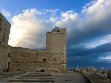 Roma 'nın mimarisi, binaları ve yapıları. Antik İtalyan mimarisi, sokaklar, evler ve doğa.