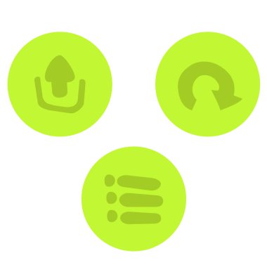 - Evet, evet, evet, evet, evet.