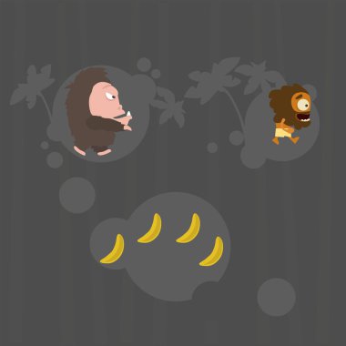 - Evet, evet, evet, evet, evet.