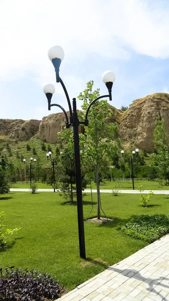 Samarcanda Uzbekistán Mayo 2016 Monumentos Antigua Ciudad Samarcanda Uzbekistán —  Fotos de Stock