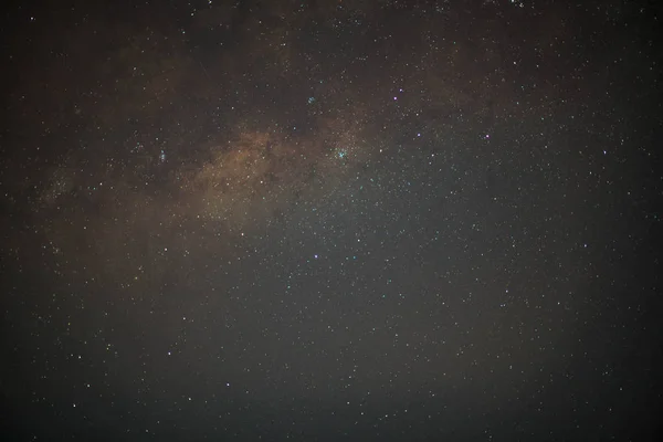 Beautiful Sky at night full of stars