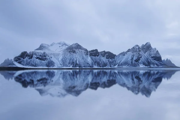 donmuş rocky Dağları