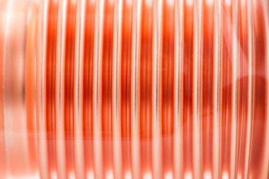 Yüksek gerilim vakum kapasitör değişken kapasite.