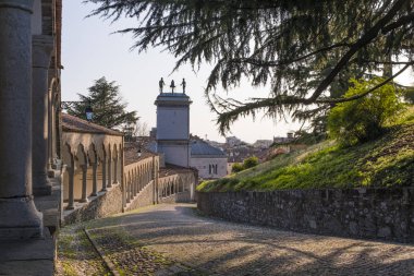 Porticato del Lippomano in Udine
