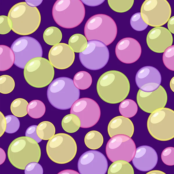 Soyut Kusursuz Desen