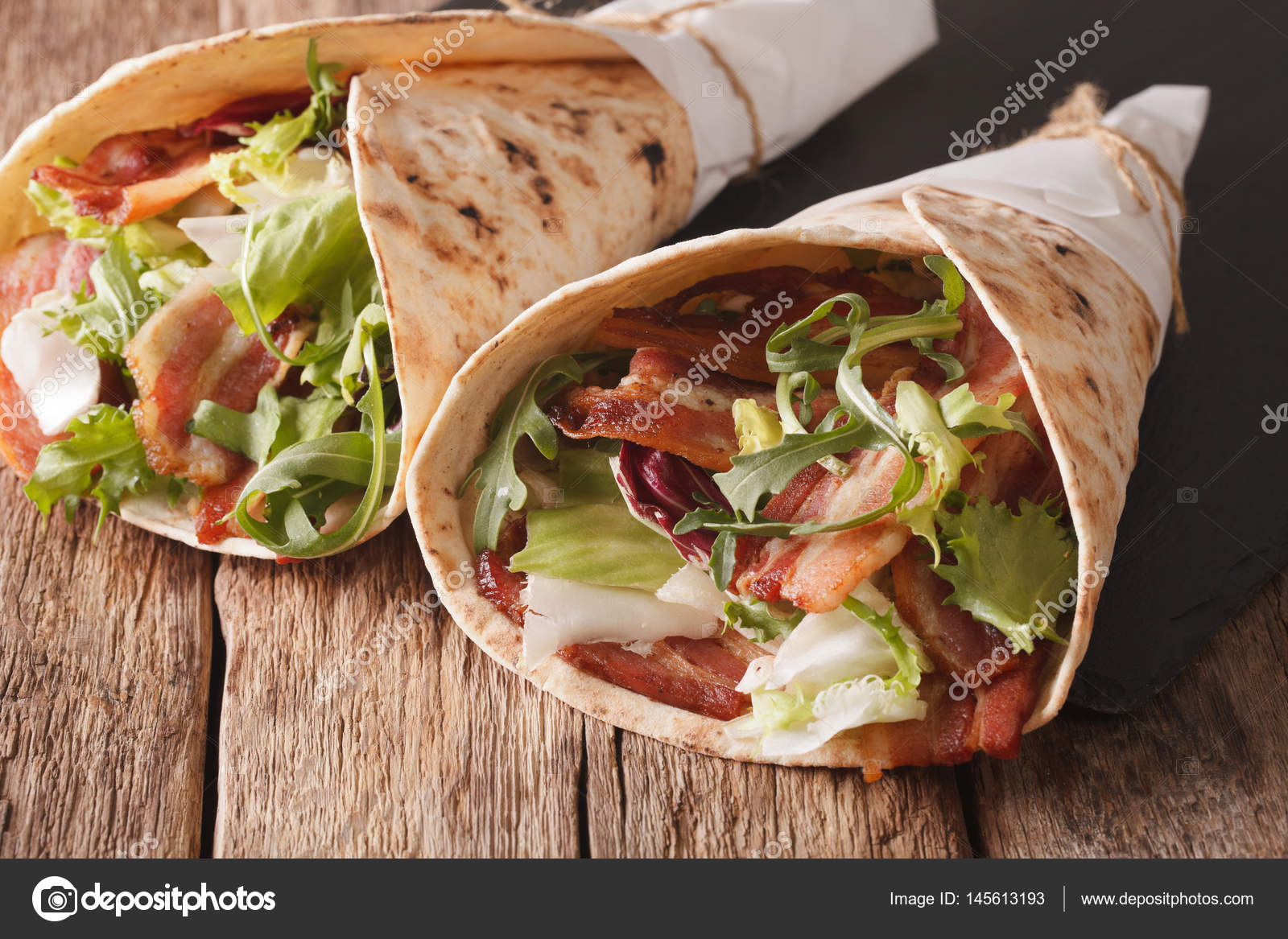 2019 год - Буррито Салат 2019 год - Буррито Салат - Food - foboxs.com