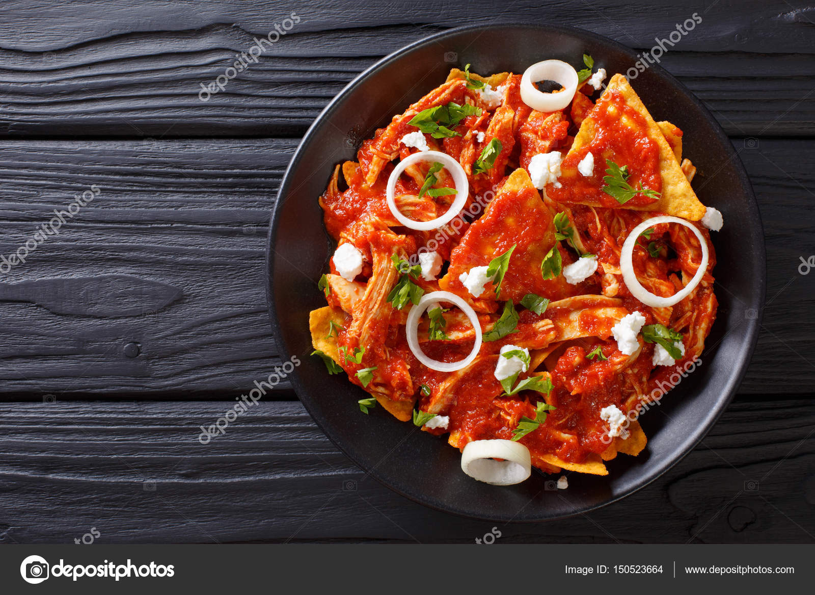 Stockfotos Chilaquiles Verdes Bilder Stockfotografie Chilaquiles Verdes Lizenzfreie Fotos Depositphotos