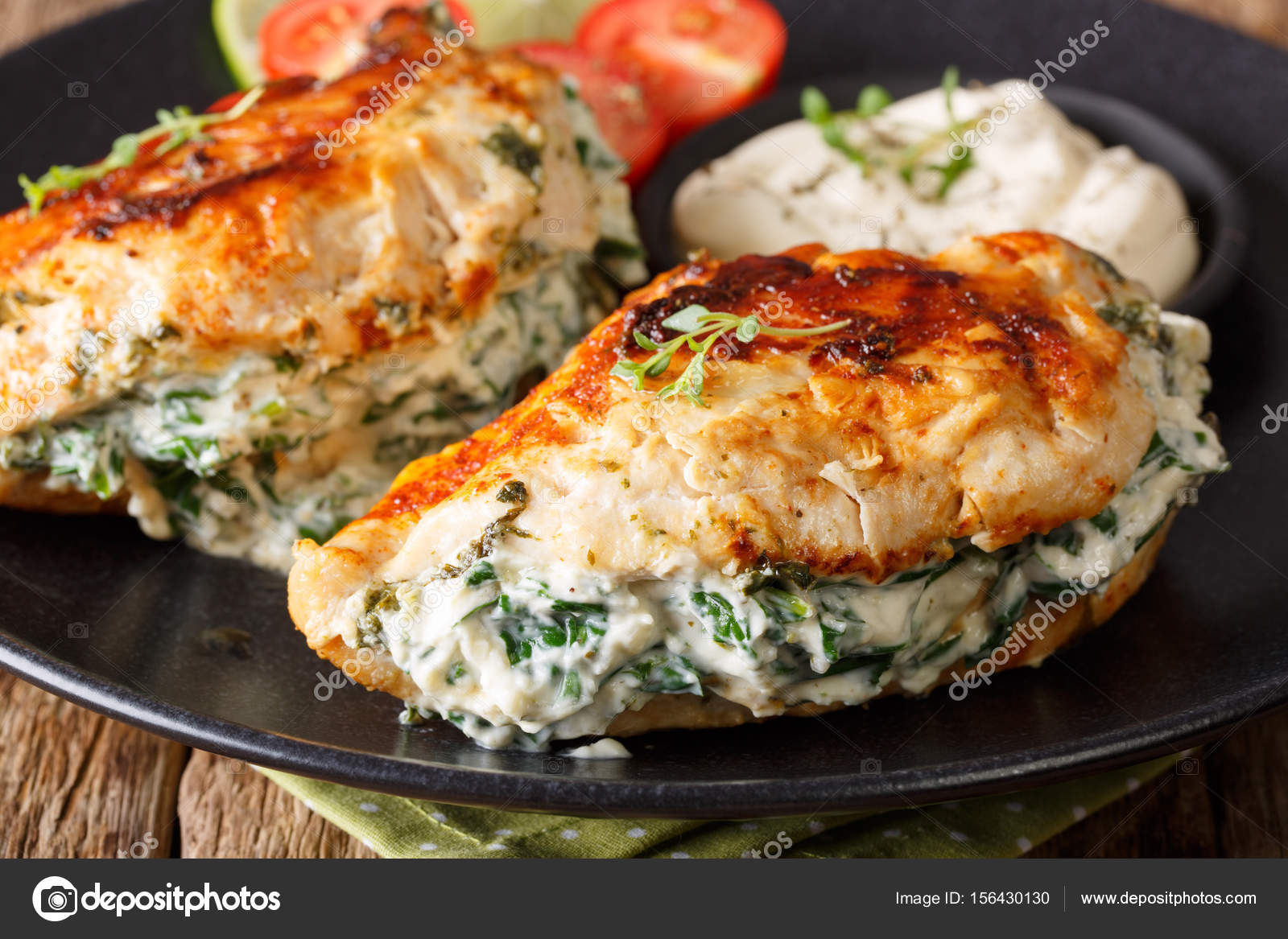 Рецепты Приготовления Куриного Филе С Фото