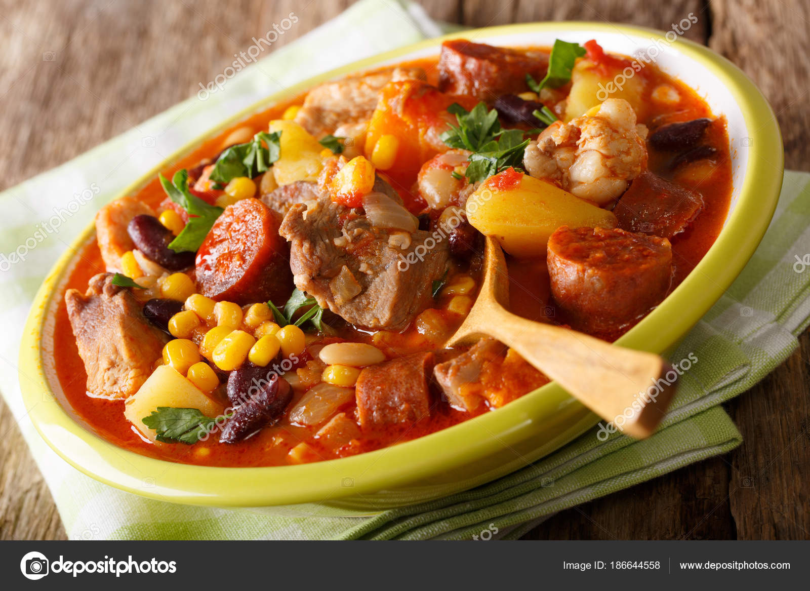 Cabo Verde Food Recipes | Besto Blog