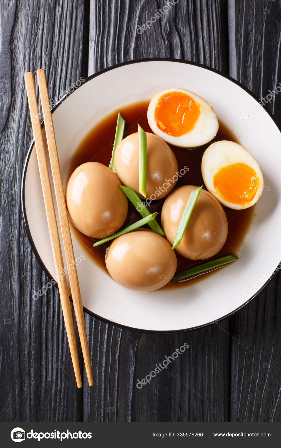 Health benefits of Nitamago