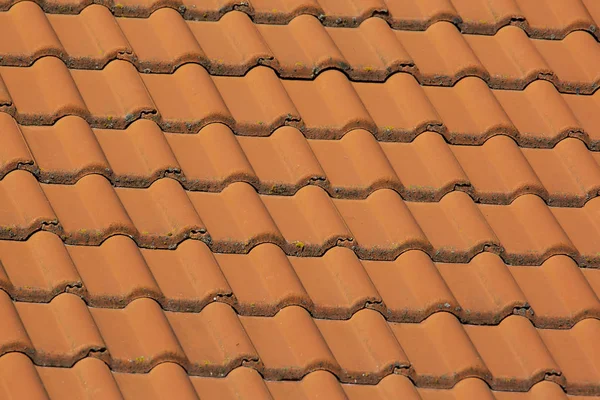 Doğal gün ışığında çatı fayans 