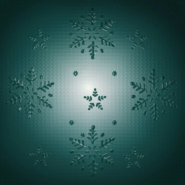 Christmas Background Graphic Relief — Stock Photo, Image