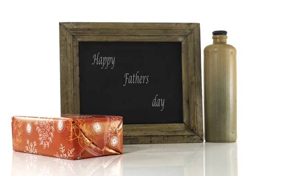 Happy fathers day — Stock Photo, Image