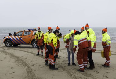 Cankurtaran hazır olsun