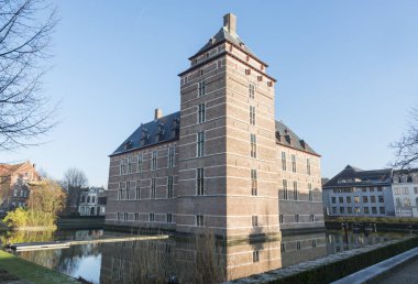 Adliye Turnhout, Belçika