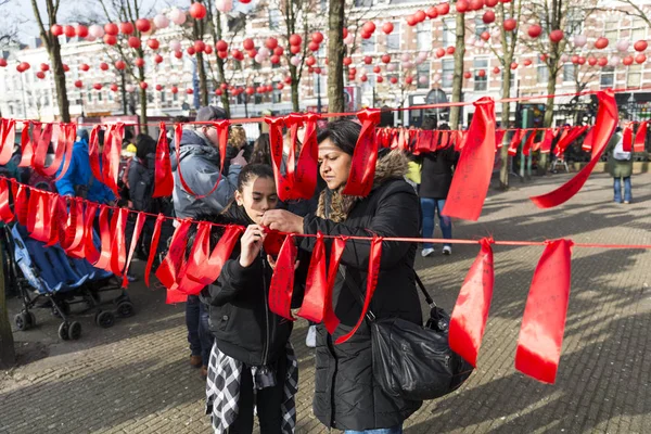 चीनी नए साल के लिए शुभकामनाएं — स्टॉक फ़ोटो, इमेज