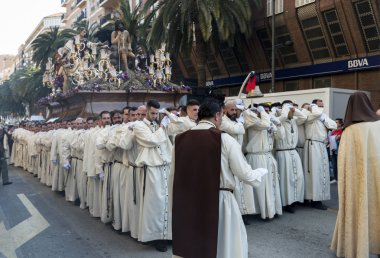 Semana Santa Mlaga 