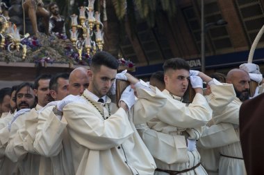 Semana Santa Mlaga 