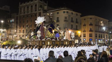 Semana Santa Mlaga 