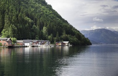  Sognefjord Vik görüldü