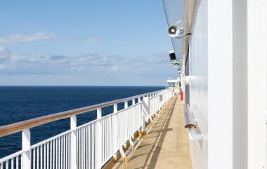 Seaview formu cuise gemi