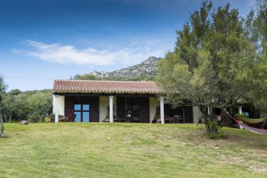 Agriturismo Sardunya