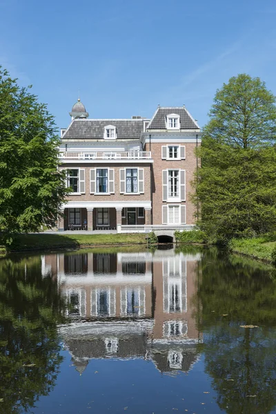 Den Haag Holland Mai 2018 Villa Clingendael Den Niederlanden Das — Stockfoto