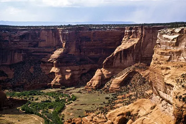 Canyonlands nationalpark — Stockfoto