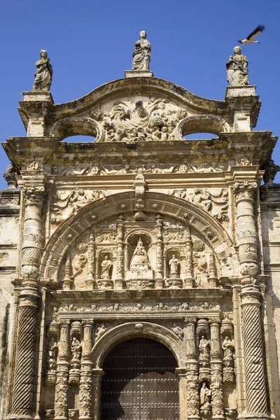 El Puerto De Santa Maria — Stock Photo, Image