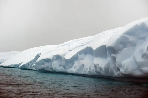 View of iceberg outdoors — Stock Photo, Image