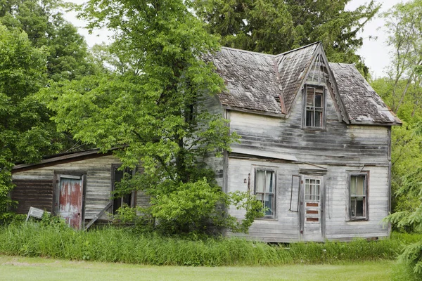 Old Farm House — Stock Photo, Image