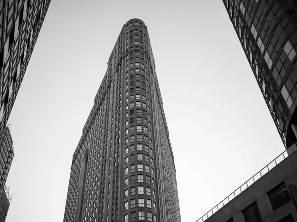 อาคารคอนโดมิเนียม, โตรอนโต — ภาพถ่ายสต็อก
