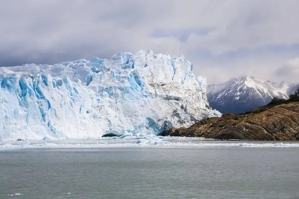 Perito Moreno Glacier — Stock Photo, Image