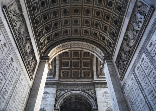 Arc de Triomphe — Photo