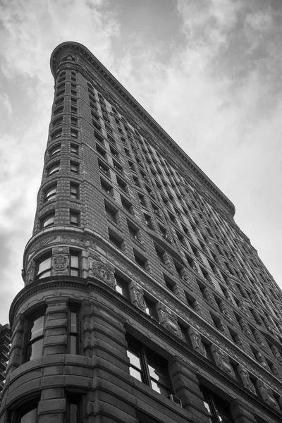 Flatiron building, New York City — Stock Photo, Image