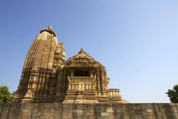 Chandala Rajputs tempel — Stockfoto