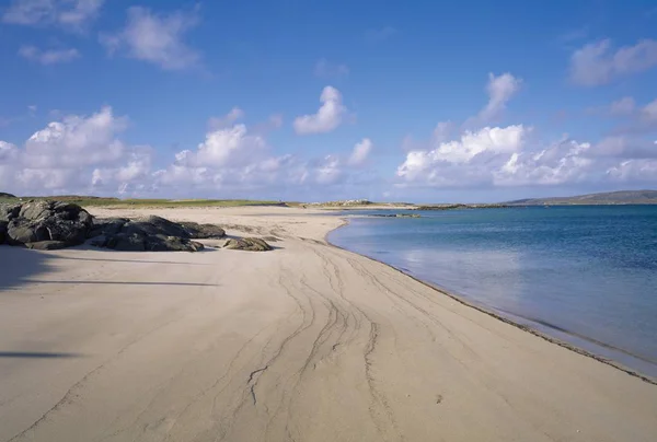 Mannin Bay, Ierland — Stockfoto