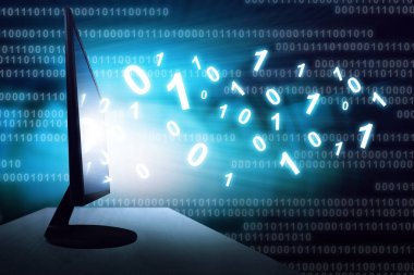 soyut, arka plan, ikili, mavi, iş, kod, kodlama, iletişim, bilgisayar, kavram, siber, karanlık, veri, geliştirme, dijital, ekran, akan, küresel, hacker, bilgi, Internet, izole, klavye, dil, dizüstü bilgisayar, ışık, matris, 