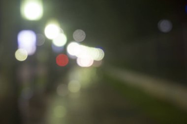 Sis ya da sis ile koyu yoğunlaştırılmış döşeme