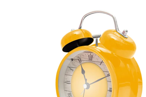 Alarm Clock Close — Stock Photo, Image