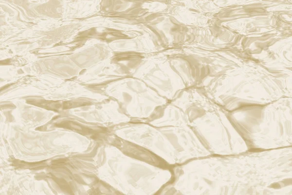 Beige abstract background from waves. — Stock Photo, Image