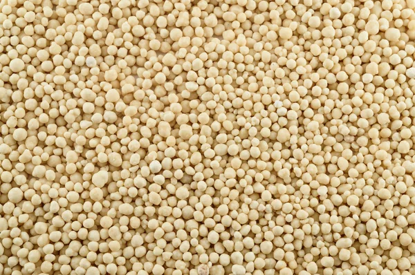 Mineral fertilizers granules — Stock Photo, Image