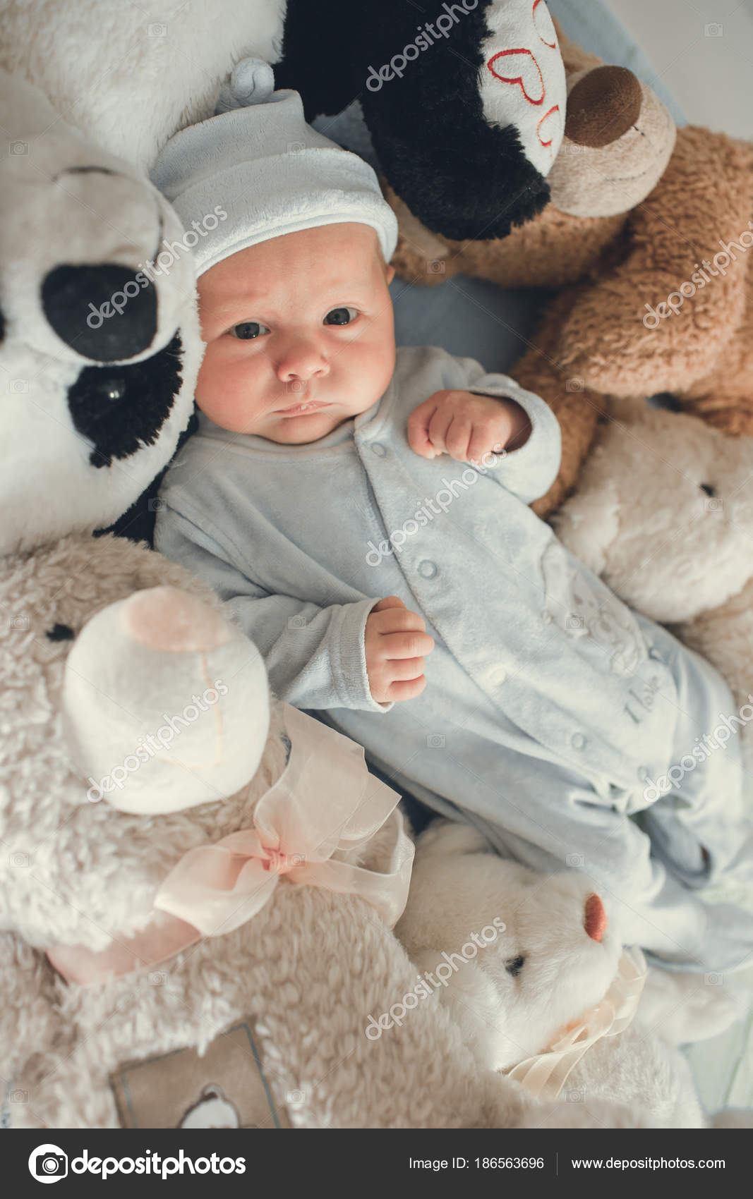 newborn baby teddy bears