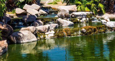 Göle Şelale Şelaleleri