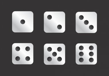 Zar illüstrasyon yüzler