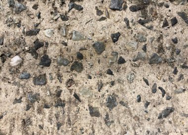 Çimento yüzey dokusu