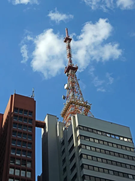 Edificios y torres —  Fotos de Stock